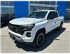 2026 Chevrolet Colorado Z71 (Stk: 1237255) in Newmarket - Image 1 of 21