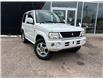 2001 Mitsubishi PAJERO MINI TURBO UNKNOWN (Stk: P527) in Pembroke - Image 1 of 10