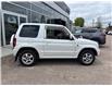 2001 Mitsubishi PAJERO MINI TURBO UNKNOWN (Stk: P527) in Pembroke - Image 2 of 10 2001 Mitsubishi PAJERO MINI TURBO UNKNOWN (Stk: P527) in Pembroke - Image 2 of 10