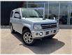 2007 Mitsubishi PAJERO MINI TURBO UNKNOWN (Stk: P507) in Pembroke - Image 1 of 11
