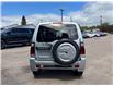 2007 Mitsubishi PAJERO MINI TURBO UNKNOWN (Stk: P507) in Pembroke - Image 3 of 11