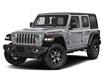 2023 Jeep Wrangler Rubicon (Stk: 106606A) in St. Thomas - Image 1 of 12
