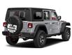 2023 Jeep Wrangler Rubicon (Stk: 106606A) in St. Thomas - Image 3 of 12