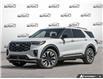 2026 Ford Explorer Platinum (Stk: ELF26EX664) in St. Catharines - Image 1 of 22
