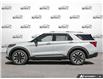 2026 Ford Explorer Platinum (Stk: ELF26EX664) in St. Catharines - Image 3 of 22
