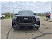 2026 Ford Explorer ST (Stk: T03807) in Hague - Image 3 of 16