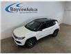 2024 Jeep Compass Limited (Stk: 44099J) in Belleville - Image 1 of 30