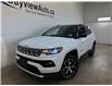 2024 Jeep Compass Limited (Stk: 44099J) in Belleville - Image 3 of 30