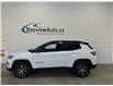2024 Jeep Compass Limited (Stk: 44099J) in Belleville - Image 4 of 30