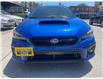 2018 Subaru WRX Sport-tech (Stk: S810980) in Scarborough - Image 2 of 22