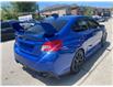 2018 Subaru WRX Sport-tech (Stk: S810980) in Scarborough - Image 5 of 22