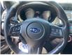 2018 Subaru WRX Sport-tech (Stk: S810980) in Scarborough - Image 14 of 22