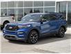 2020 Ford Explorer ST (Stk: B89200) in Okotoks - Image 1 of 5