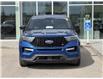 2020 Ford Explorer ST (Stk: B89200) in Okotoks - Image 2 of 5