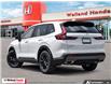 2026 Honda CR-V Hybrid EX-L (Stk: WN26534) in Welland - Image 4 of 25