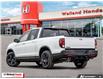 2026 Honda Ridgeline Black Edition (Stk: WN26527) in Welland - Image 4 of 26