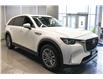 2025 Mazda CX-90 MHEV GS-L (Stk: U7649) in North Bay - Image 4 of 24