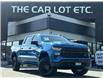 2024 Chevrolet Silverado 1500 Custom Trail Boss (Stk: 26194) in Sudbury - Image 1 of 24