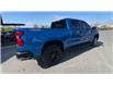 2024 Chevrolet Silverado 1500 Custom Trail Boss (Stk: 26194) in Sudbury - Image 8 of 24