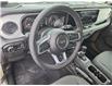 2026 Jeep Wrangler Sahara (Stk: 260329) in Windsor - Image 12 of 24