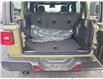 2026 Jeep Wrangler Sahara (Stk: 260329) in Windsor - Image 23 of 24