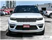 2023 Jeep Grand Cherokee Summit (Stk: N26116A) in Grimsby - Image 2 of 35