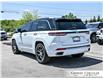 2023 Jeep Grand Cherokee Summit (Stk: N26116A) in Grimsby - Image 4 of 35
