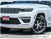 2023 Jeep Grand Cherokee Summit (Stk: N26116A) in Grimsby - Image 7 of 35