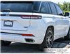 2023 Jeep Grand Cherokee Summit (Stk: N26116A) in Grimsby - Image 11 of 35