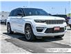 2023 Jeep Grand Cherokee Summit (Stk: N26116A) in Grimsby - Image 12 of 35