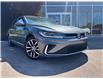2025 Volkswagen Jetta Comfortline (Stk: P607) in Pembroke - Image 1 of 10