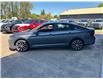 2025 Volkswagen Jetta Comfortline (Stk: P607) in Pembroke - Image 2 of 10