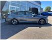2025 Volkswagen Jetta Comfortline (Stk: P607) in Pembroke - Image 4 of 10