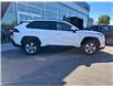 2025 Toyota RAV4 XLE (Stk: P613) in Pembroke - Image 2 of 14