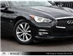 2016 Infiniti Q50 3.0T (Stk: K1357AB) in Thornhill - Image 2 of 27