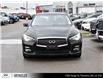 2016 Infiniti Q50 3.0T (Stk: K1357AB) in Thornhill - Image 4 of 27