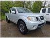 2015 Nissan Frontier PRO-4X (Stk: 2605259) in Waterloo - Image 4 of 7