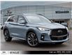 2024 Infiniti QX50 Sport (Stk: U30160) in Thornhill - Image 1 of 29