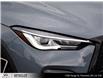 2024 Infiniti QX50 Sport (Stk: U30160) in Thornhill - Image 3 of 29