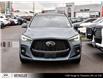 2024 Infiniti QX50 Sport (Stk: U30160) in Thornhill - Image 4 of 29