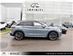 2024 Infiniti QX50 Sport (Stk: U30160) in Thornhill - Image 5 of 29