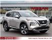 2023 Nissan Rogue SL (Stk: XN7500A) in Thornhill - Image 1 of 25