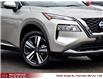 2023 Nissan Rogue SL (Stk: XN7500A) in Thornhill - Image 2 of 25