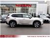 2023 Nissan Rogue SL (Stk: XN7500A) in Thornhill - Image 5 of 25