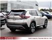 2023 Nissan Rogue SL (Stk: XN7500A) in Thornhill - Image 7 of 25