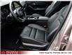 2023 Nissan Rogue SL (Stk: XN7500A) in Thornhill - Image 11 of 25