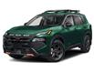 2026 Nissan Rogue Rock Creek (Stk: NC6604) in Thunder Bay - Image 1 of 3
