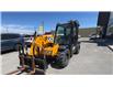 2023 JCB 505-20 TC  (Stk: 293499) in Sudbury - Image 4 of 25