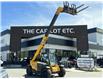 2023 JCB 505-20 TC  (Stk: 293499) in Sudbury - Image 25 of 25