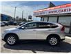 2016 Honda CR-V EX-L (Stk: 2604209) in Waterloo - Image 2 of 23